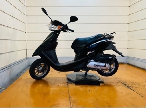 8644km DIO  AF62 ホンダ　原付★ 始動動画あり