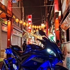 YZF-R3