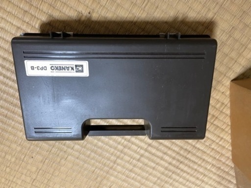 値下げ歓迎　DP3-B 米麦水分測定器