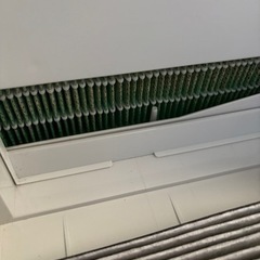 SHARP シャープ　プラズマクラスター　動作確認済みの画像