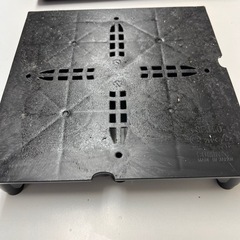 OAフロア　好きなだけ持っていって下さい。600個あります！の画像