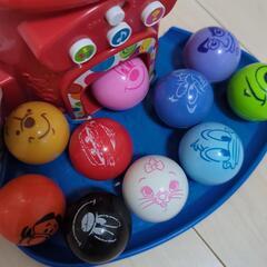知育玩具の画像