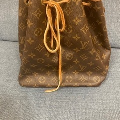 ルイヴィトン　プチノエ