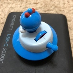 【中古】アンパンマンミュージアム コキンちゃん コキンUFOの画像