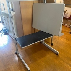 家具 オフィス用家具 机