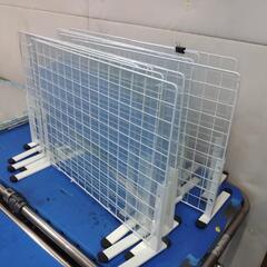 卓上用仕切り板　差し上げます