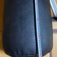 吊り下げ式サンドバッグ(ファイティングロード)の画像
