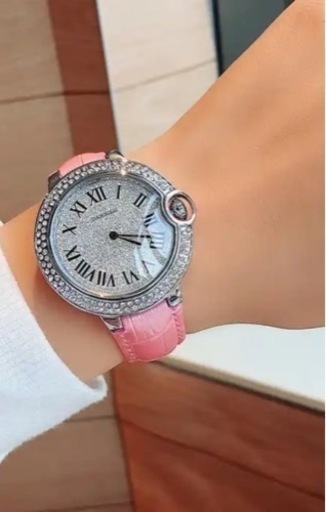 服/ファッション アクセサリー 腕時計