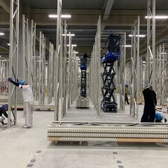 急募！求む！スタッフ募集！の画像