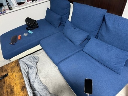 購入一年以内美品