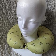 ネックピロー トラベルピローの画像