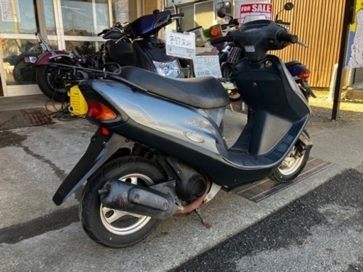 HONDA AF30 スタンドアップタクト実働【保証付き】整備済み　お届け可能!
