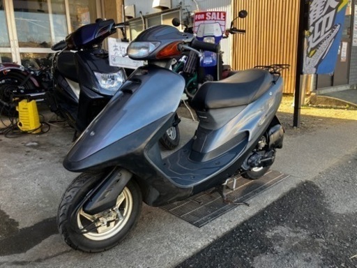 HONDA AF30 スタンドアップタクト実働【保証付き】整備済み　お届け可能!