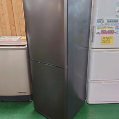 【愛品倶楽部柏店】シャープ 2022年製 280L 2ドア冷蔵庫...