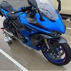 ツーリング、バイク仲間