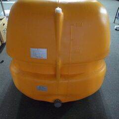 コダマ ローリータンク LT-500 ポリタンク 貯水タンク モノ市場半田店 119の画像