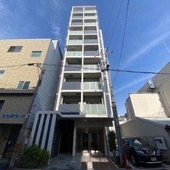 No.917  築浅物件！！🉐敷金礼金なし！！