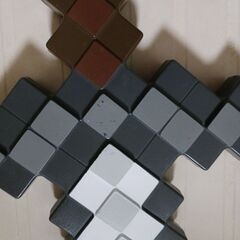 マインクラフト　剣の画像