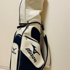 ゴルフバック　MIZUNO  （メンズ）