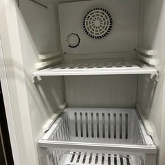 ご成約ありがとうございました！冷凍庫　棚コンプリート！の画像