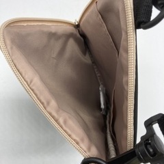 未使用◆ナリス◆ファンクラブ◆ミニバッグ◆斜めがけ◆の画像