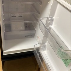 三菱　冷蔵庫　無料の画像