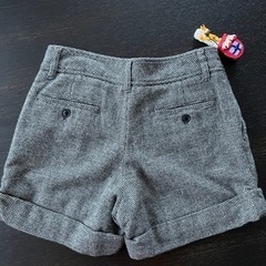 ショートパンツです^ ^の画像