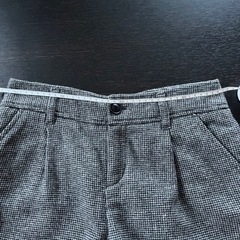 ショートパンツです^ ^の画像