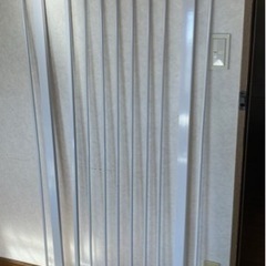 廊下用のゲート