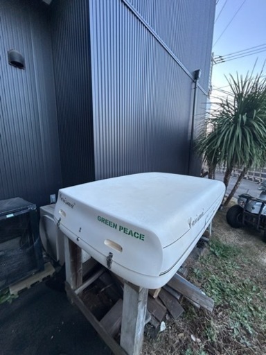 キャリア、ラック Charisma A TYPE