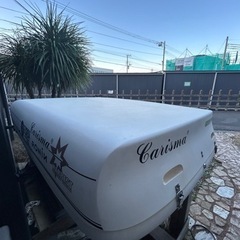 Charisma A TYPEの画像