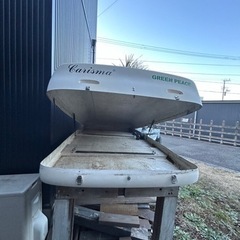 Charisma A TYPEの画像