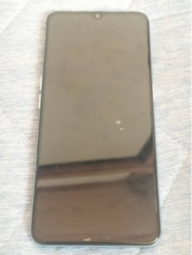 その他 OPPO Reno3 A