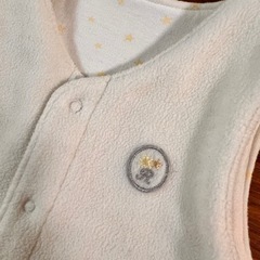 早い者勝ちです！！【美品】bebe ベビーベストの画像