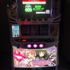 スマスロまどマギ実機