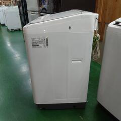 【愛品倶楽部柏店】日立 2020年製 8kg 洗濯機 BW-V80F（W）の画像
