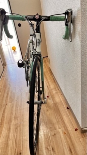 Bianchi  自転車 ロードバイク