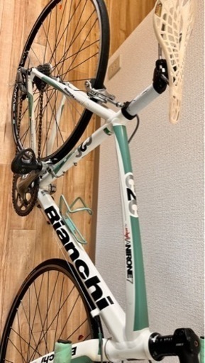 Bianchi  自転車 ロードバイク