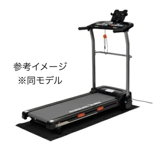 アルインコ ランニングマシン AFR1115 ALINCO