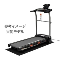 アルインコ ランニングマシン AFR1115 ALINCO
