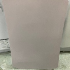 【新生活SALE】折り畳み カジュアルテーブル Sバレル 中古 リサイクルショップ宮崎屋住吉店24.1.24kの画像