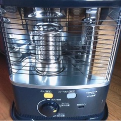 コロナストーブ お取引中