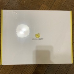 [今日中]ちょこザップ体重計