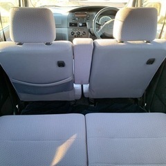 ダイハツ ムーブ 車検令和7年4/29まで セカンドカーに是非の画像