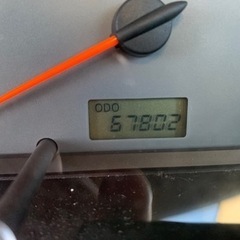 ダイハツ ムーブ 車検令和7年4/29まで セカンドカーに是非の画像