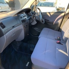 ダイハツ ムーブ 車検令和7年4/29まで セカンドカーに是非の画像