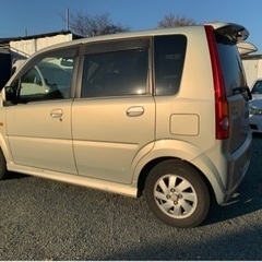 ダイハツ ムーブ 車検令和7年4/29まで セカンドカーに是非の画像