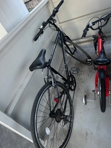 自転車【売却済】