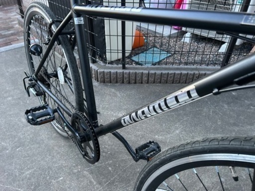 自転車【売却済】
