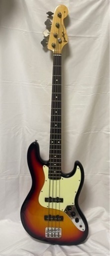 値下げ　グラスルーツ　ベース　楽器